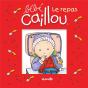 Bébé Caillou ; Le Repas - Preview