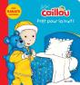 Bébé Caillou : Prêt Pour La Nuit ! - Preview