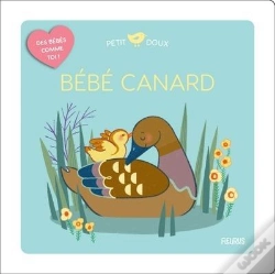 Capa do artigo Bebe Canard