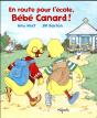 Bebe Canard En Route Pour Ecole - Preview