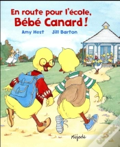 Capa do artigo Bebe Canard En Route Pour Ecole