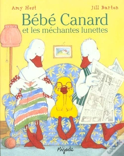 Capa do artigo Bébé Canard Et Les Méchantes Lunettes