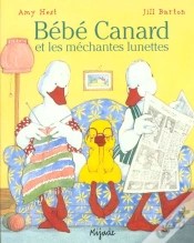Capa do artigo Bébé Canard Et Les Méchantes Lunettes