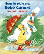 Capa do artigo Bebe Canard Sous La Pluie
