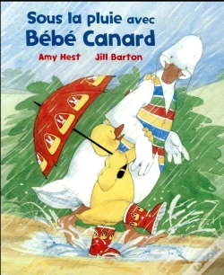 Capa do artigo Bebe Canard Sous La Pluie
