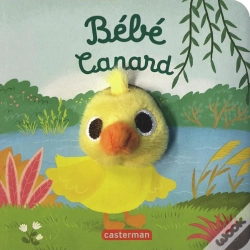 Capa do artigo Bébé Canard