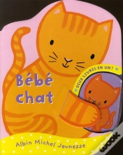 Capa do artigo Bebe Chat
