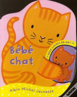 Capa do artigo Bebe Chat
