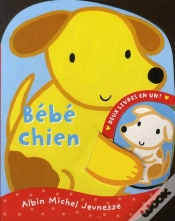 Capa do artigo Bebe Chien