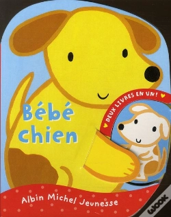 Capa do artigo Bebe Chien