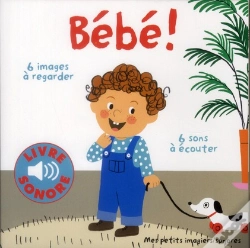 Capa do artigo Bebe