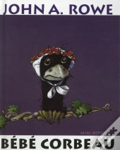 Bébé Corbeau