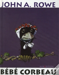 Capa do artigo Bébé Corbeau