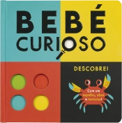 Capa do artigo Bebé Curioso