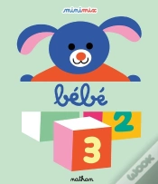Capa do artigo Bébé