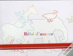 Capa do artigo Bébé D'Amour