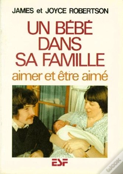 Capa do artigo Bebe Dans Sa Famille