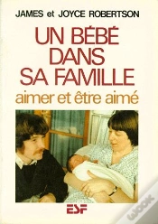 Capa do artigo Bebe Dans Sa Famille