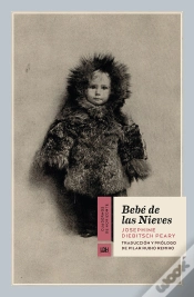 Capa do artigo Bebe De Las Nieves