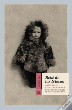 Capa do artigo Bebe De Las Nieves