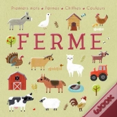 Bébé Découvre : Ferme