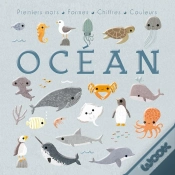 Capa do artigo Bébé Découvre : Océan
