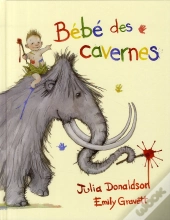 Bebe Des Cavernes