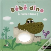 Capa do artigo Bebe Dino : A L