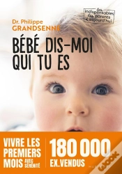Capa do artigo Bébé Dis-Moi Qui Tu Es