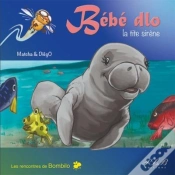 Capa do artigo Bebe Dlo : La Tite Sirène