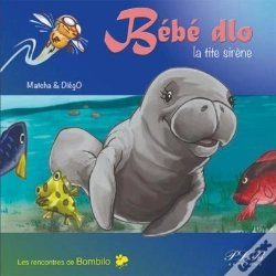 Capa do artigo Bebe Dlo : La Tite Sirène