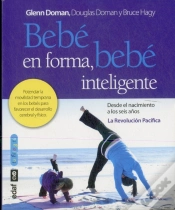 Capa do artigo Bebé En Forma, Bebé Inteligente