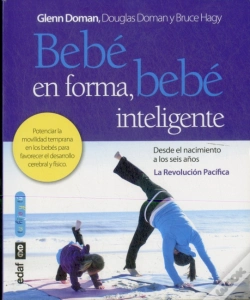 Capa do artigo Bebé En Forma, Bebé Inteligente