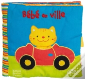 Capa do artigo Bebe En Ville