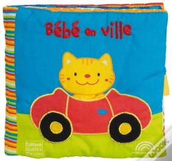 Capa do artigo Bebe En Ville