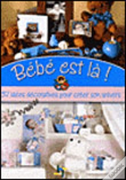 Capa do artigo Bebe Est La !