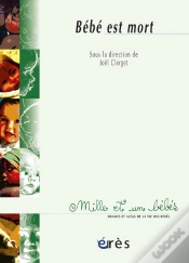 Capa do artigo Bebe Est Mort ; Experiences, Rites Et Celebrations