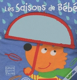 Capa do artigo Bebe Et Les Saisons