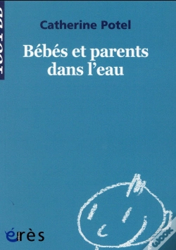 Capa do artigo Bébé Et Parents Dans L'Eau