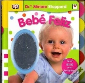 Capa do artigo Bebé Feliz