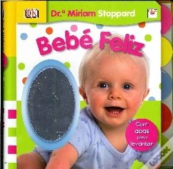 Capa do artigo Bebé Feliz