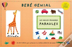 Capa do artigo Bebè Genial