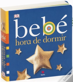 Capa do artigo Bebé - Hora de Dormir