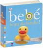 Bebé - Hora do Banho - Preview