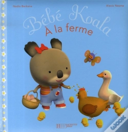 Capa do artigo Bébé Koala À La Ferme