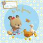 Bebe Koala - A La Ferme - Preview