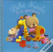 Capa do artigo Bébé Koala À La Garderie