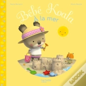 Capa do artigo Bébé Koala À La Mer