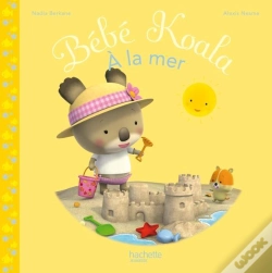 Capa do artigo Bébé Koala À La Mer