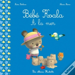 Capa do artigo Bébé Koala À La Mer